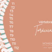 Columna vertebral y dolor dorsal