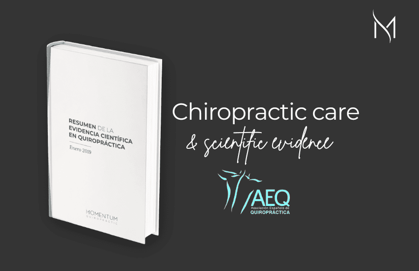 Chiropractic and Scientific evidence